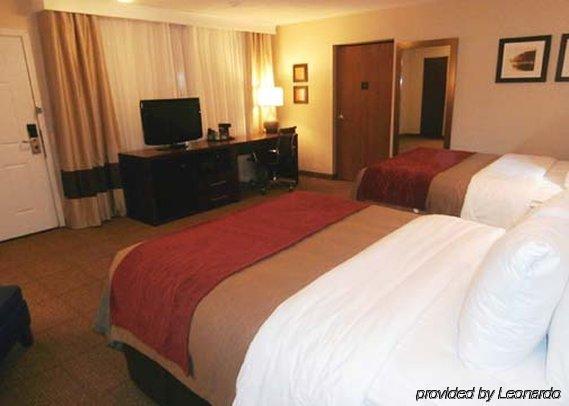 Quality Inn & Suites Boonville - Columbia Ngoại thất bức ảnh